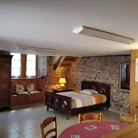 Chez Jean Et Tram, En Plein Centre Vakantiehuis